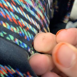 Meet your Posher, Rudy